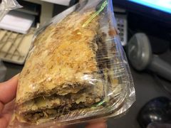 -爱德顺糕点食屋(利民道店)