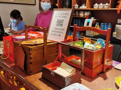 -富华斋饽饽铺·宫廷糕点·伴手礼(护国新天地店)