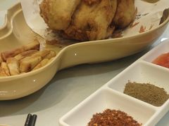-纳家楼·地道陕菜(劳动路店)