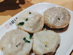 -小杨生煎(周浦万达店)