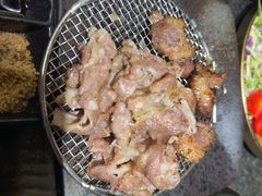 -炭虎烤肉(桂林路店)