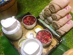 -享泰·泰式按摩SPA私家会所(太古汇店)