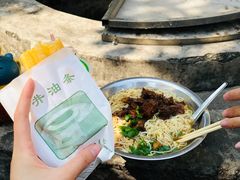 -水井拉粉油条(赤坎民国风情街店)
