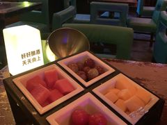 -光音瓦特俱乐部(高新店)
