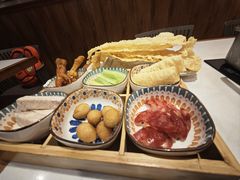 -螺大喜螺蛳粉火锅(雍和宫店)