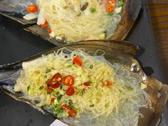 -正宗八宝冰饭·非遗冰饭·烧烤(奎桥店)