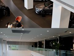 -浙江星杭奔驰4S店(海创园店)