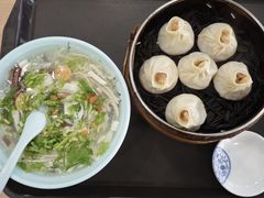 -迎桂馒头店(博爱路店)
