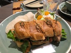 -CHINCHIN 青青·泰国料理(万象食家店)