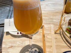 -粤海喜来登酒店·&More聚驿(天河城店)