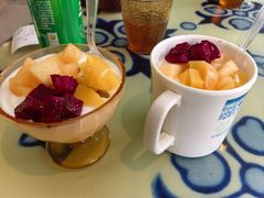 -撒拉花儿·新疆菜·清真(太阳宫店)