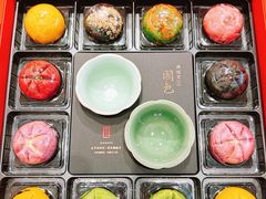 -南宋胡记(杭州体育场路店)