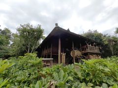 -云南民族村