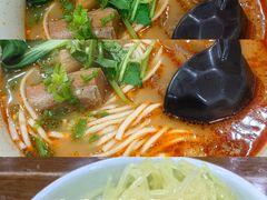 -李先生牛肉面大王(沈阳道义南大街店)