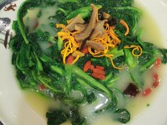 -绿雅居原生态农庄(小涌店)