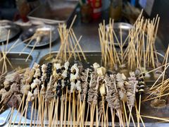 -海大南门夜市(海富街店)