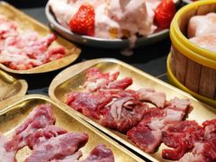-東盛炭烤自助料理(浦东文峰广场店)