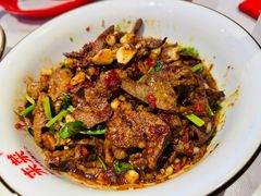 -来菜·湖北头牌藕汤(武商MALL众圆店)