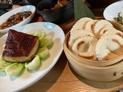 -宁波柏悦酒店·钱湖渔港