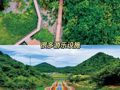 -南天湖景区