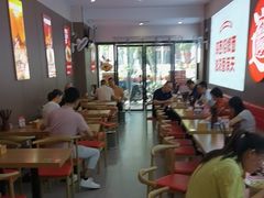 -吴满满油泼面(北方风味园店)