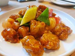 莆田荔枝肉-莆田餐厅PUTIEN(三里屯店)