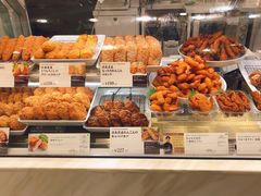 -阪急百货店(梅田总店)