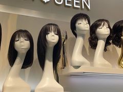 -LAQUEEN 时尚健康假发(万象城总店)