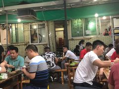 大堂-星鸿社重庆老火锅