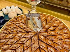 -沙漠玫瑰土耳其餐厅(神路街店)