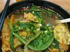 -螺小胖柳州螺蛳粉(钟楼总店)