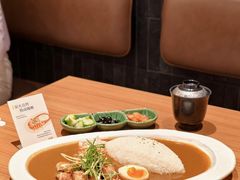 -CURRY YA 熟成咖哩專門店(深圳湾万象城店)