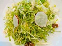 拌苦菊-碧丽宫大酒店(召稼楼店)