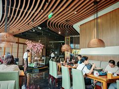 -九井澤精致料理(金茂店)
