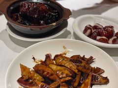 -老吉士酒家(天平路店)