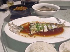 -古韵餐厅(湖畔大学店)