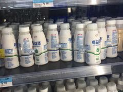 -沃尔玛购物广场(中山店)