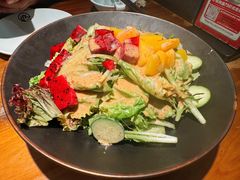 -老板恋上鱼(振华商厦店)