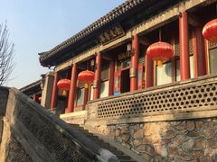 -听鹂馆饭庄(颐和园店)