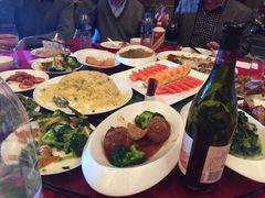 天津滨海圣光皇冠假日酒店霞日餐厅-天津滨海圣光皇冠假日酒店 霞·日餐厅