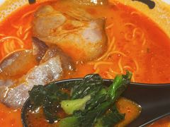 -和府捞面(北美新天地店)