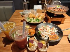 -KimPro 辛普乐概念韩餐