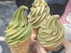 -吴裕泰茶庄(前门大街店)