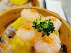 明虾蟹子烧卖-点都德(A8店)