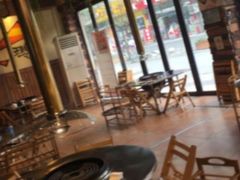 -五彩凉山自助西昌烧烤(柳翠路店)