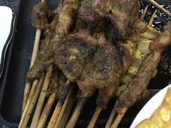 -伊隆斋(什刹海店)