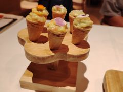 -若蘭慈·无国界素食料理(欢乐海岸店)