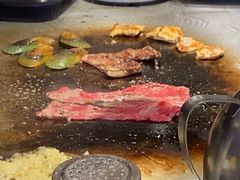 -大渔铁板烧(蛇口店)