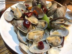 -老金烧烤(伟东新都店)