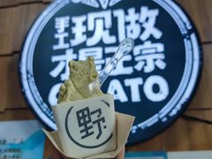 -野人先生现做冰淇淋(北京顺义祥云小镇店)